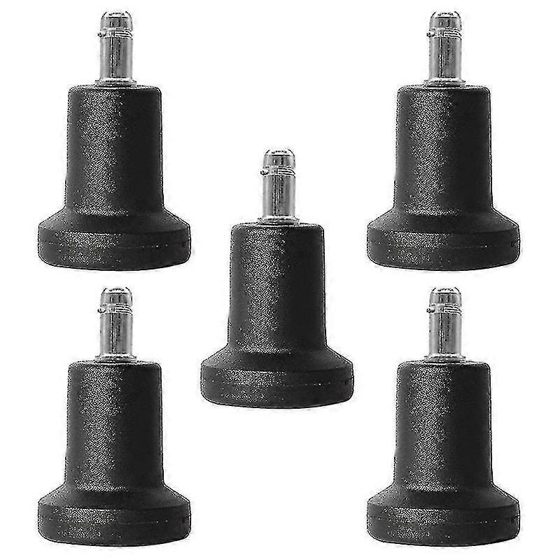 office chair casters replacement wheels 5 pack