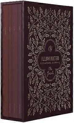 ESV Illuminierte Schriftstelle