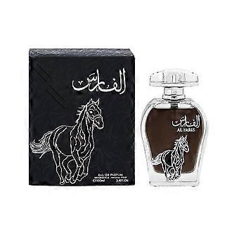 Unisex Eau De Parfum 100ml LongLasting Elegant Fragrance for Men and Women