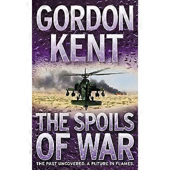 The spoils of war