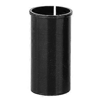 Adaptador de diâmetro de canote de selim de 27,2 mm para 28,6 mm em alumínio para bicicleta de estrada
