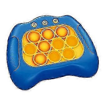 Quick Push Pop Stress Relief Game - Funny Anti-Stress Toy With Box