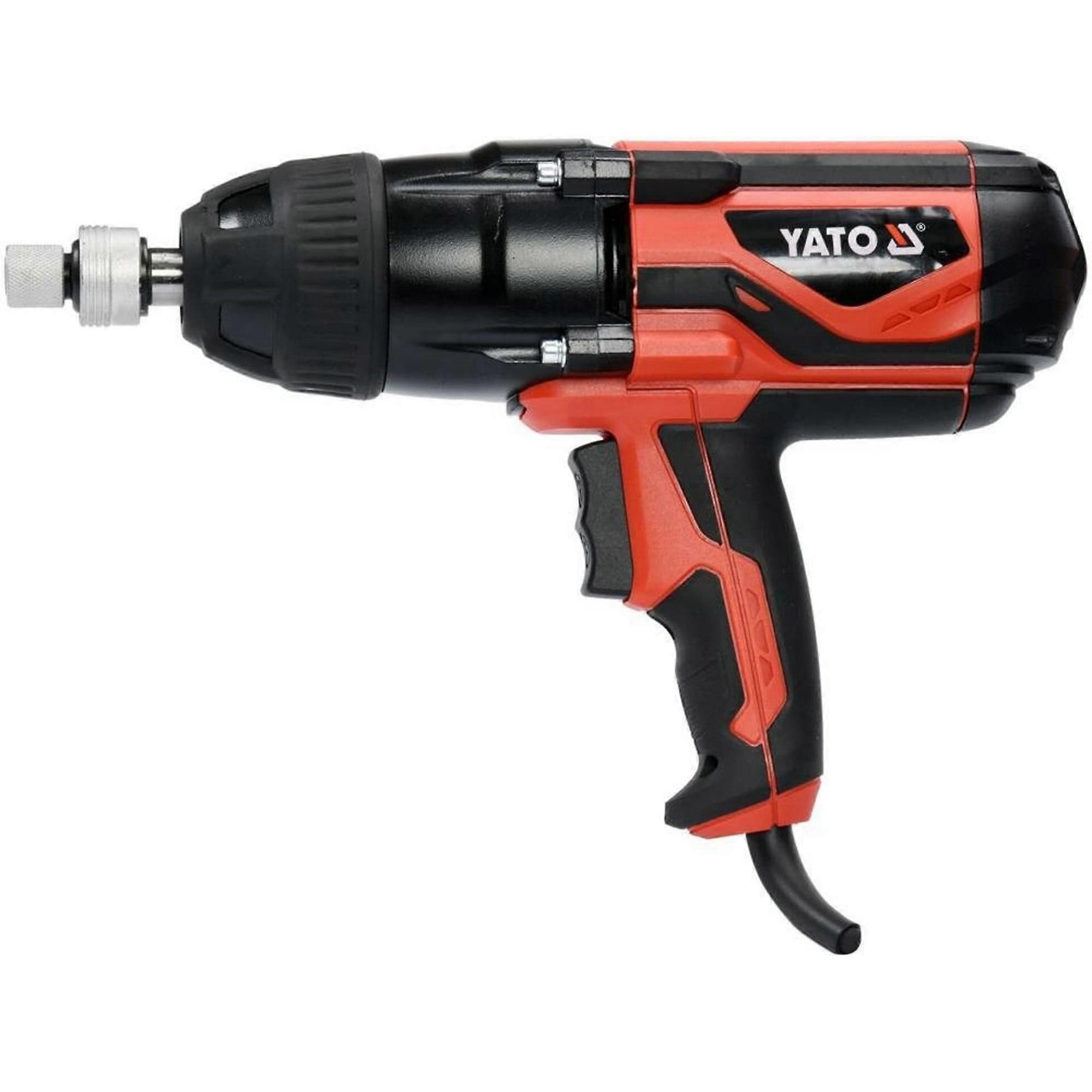 Yato Impact Drill (EU Plug)