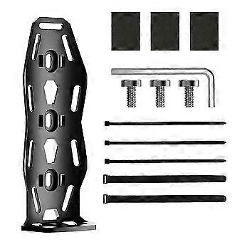 Sacoche de voyage multifonctionnelle avant compatible avec sac de voyage portable pour vélo de route et VTT