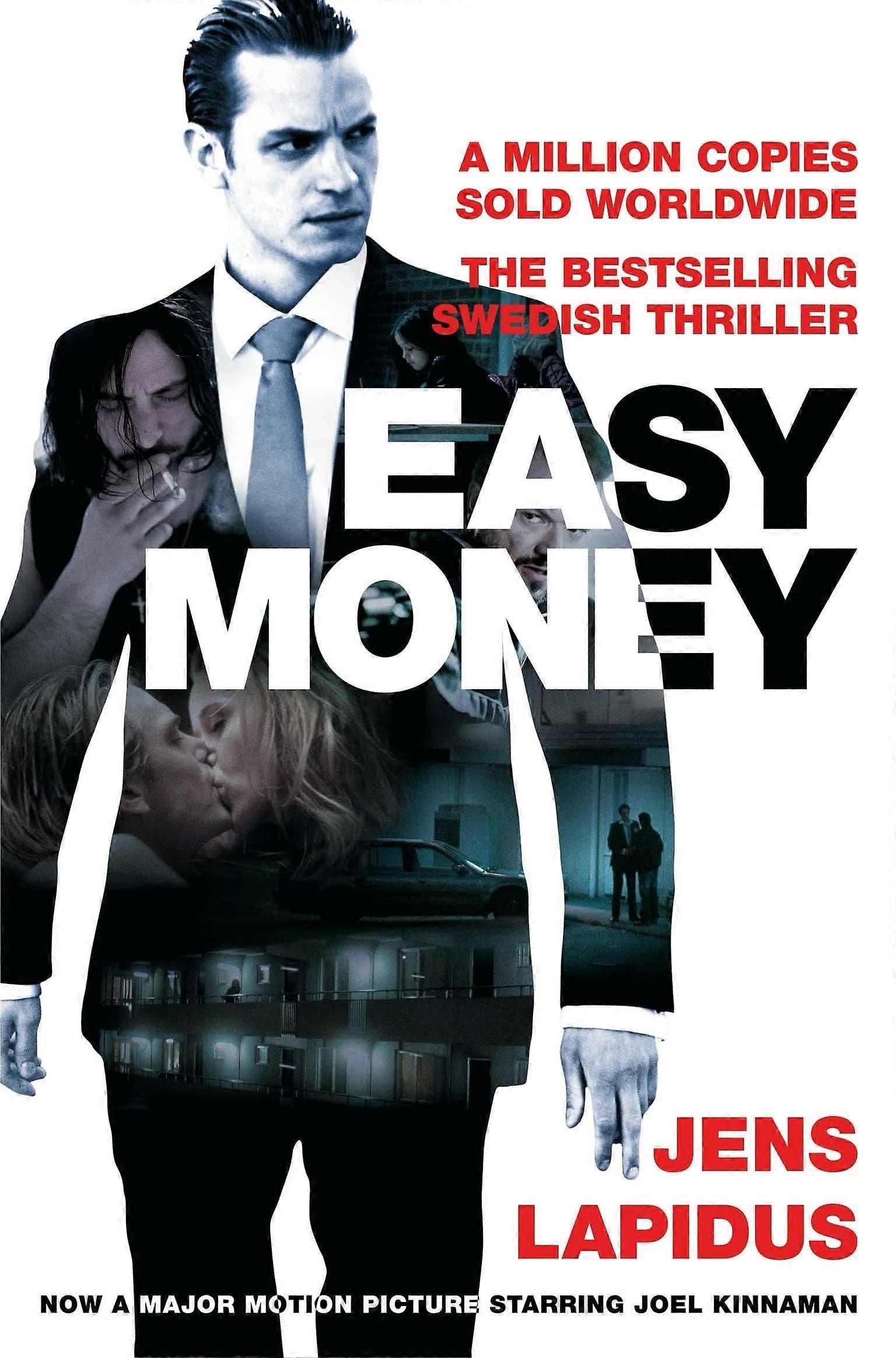 Easy money
