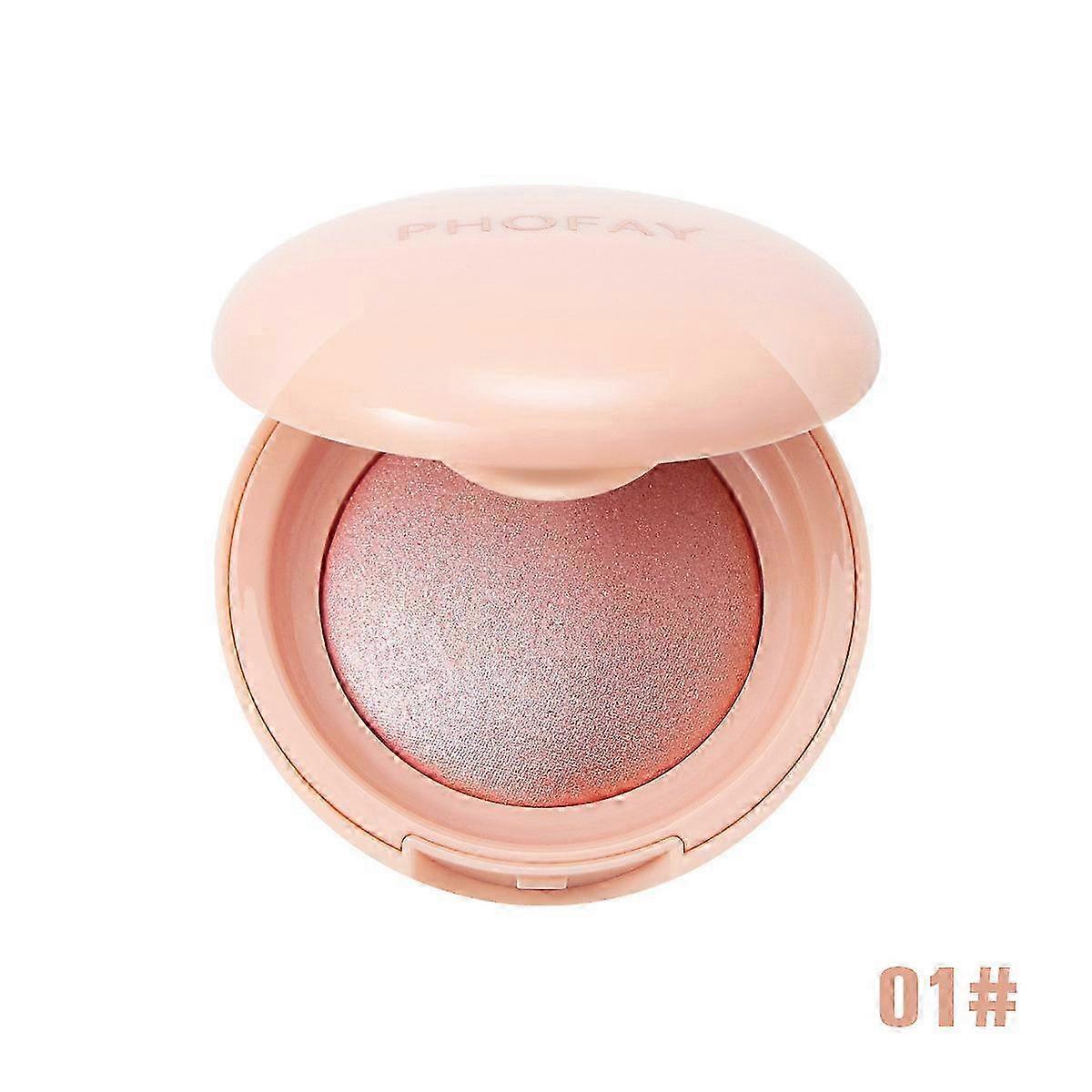 Phofay Luminous Powder Blush