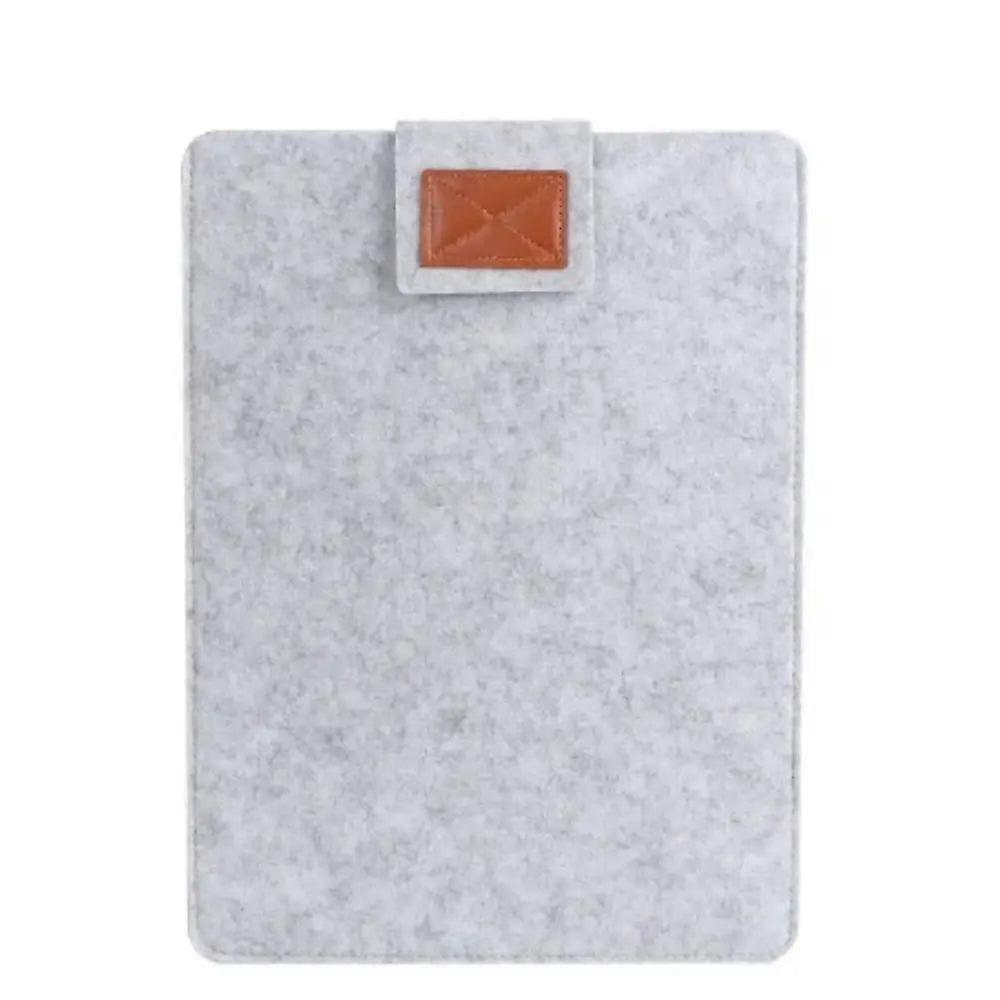 Portable Felt Laptop/tablet Case