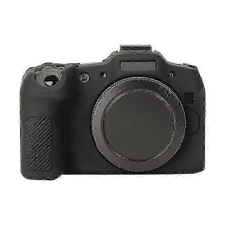 Soft Silicone Protective Case For Canon EOS R8