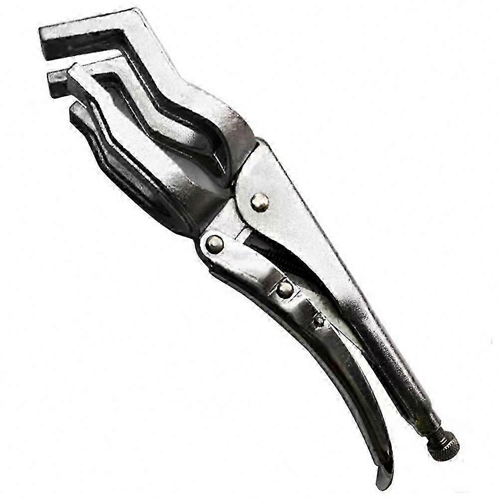Adjustable Locking Pliers for Welding, Holding & Clamping Multifunctional Tool