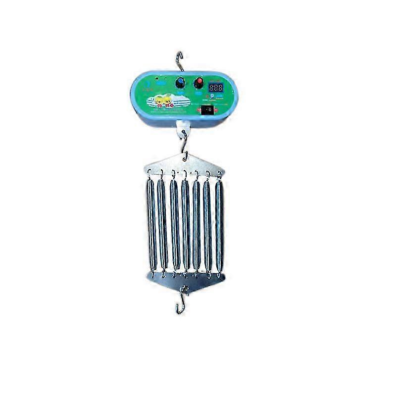 Hanging Electric Cradle Control With Adjustable Timer_mpn