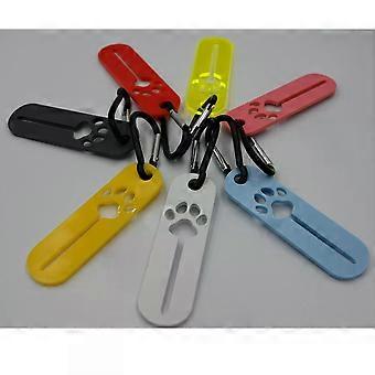 Dog Walkers Poo Bag Carrier Hands Free Pet Accessories Dog Lovers