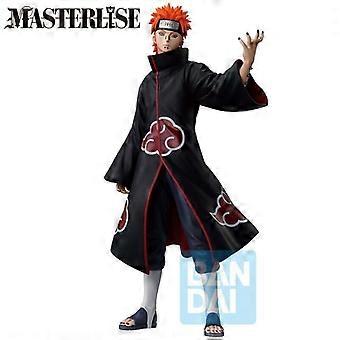 Figurine Ichibansho | Naruto Shippuden | Masterlise Pain (un pont entre les L)