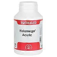 Acuric Holomega 180 capsules