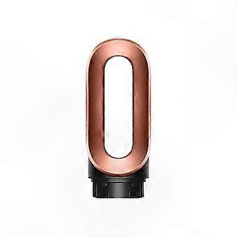 Hair Dryer Diffuser Barrel, Blow Nozzle Cap, Professional Styling Tip, Heavy Duty Part