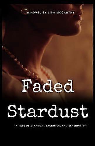 Faded stardust