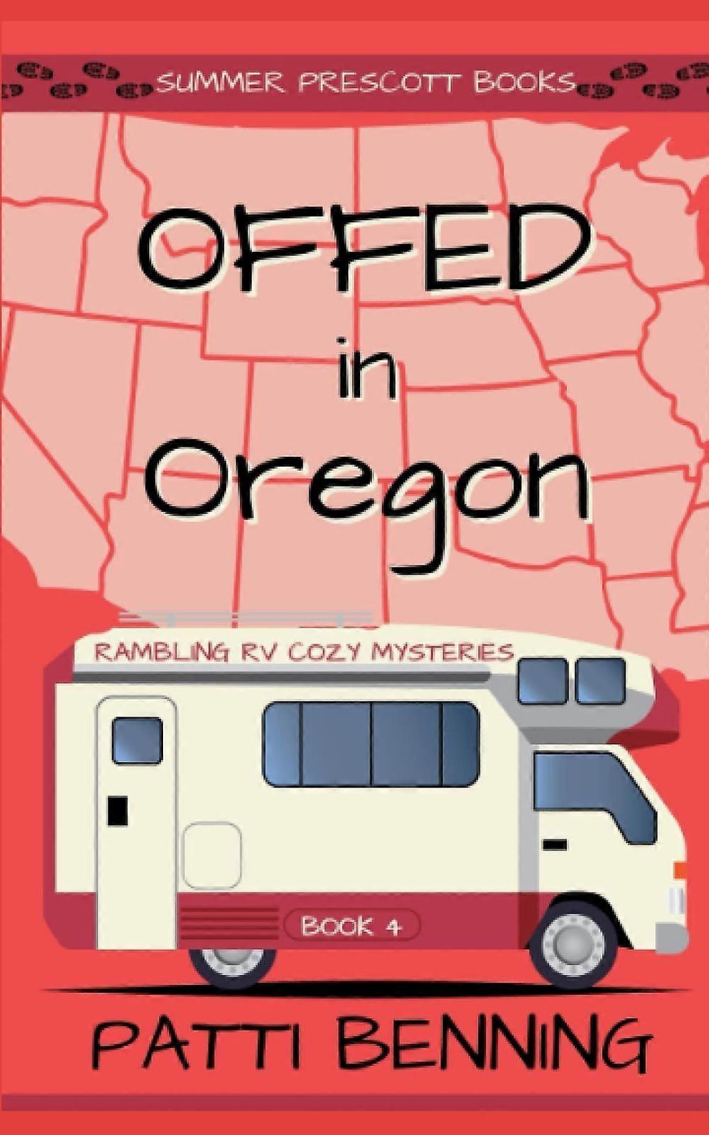 Offed in oregon