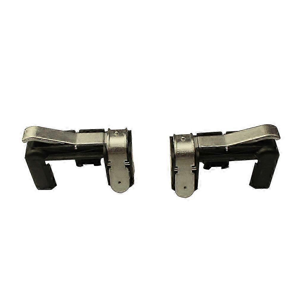 1 Pair Gamepad Mobile Trigger Control Smartphone Gamepad Controller Gaming Replacement for