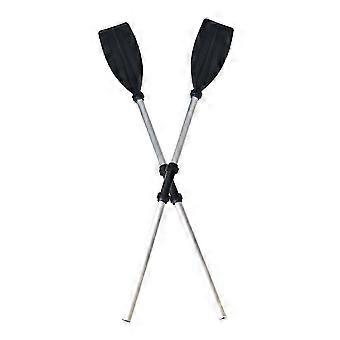 Kayak Paddle Boat Oars For Inflatable Boats Aluminum Alloy Kayak Paddles