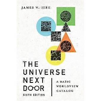 The universe next door a basic worldview catalog