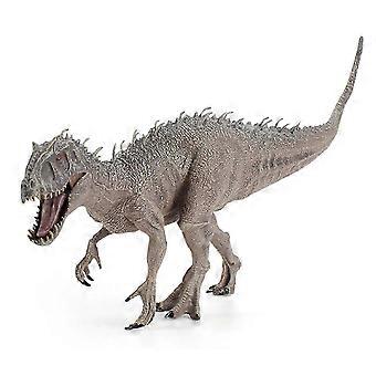 Large-Sized Indominus Rex Dinosaur Simulation Model PVC Action Figure Educational Toy Gift for Kids
