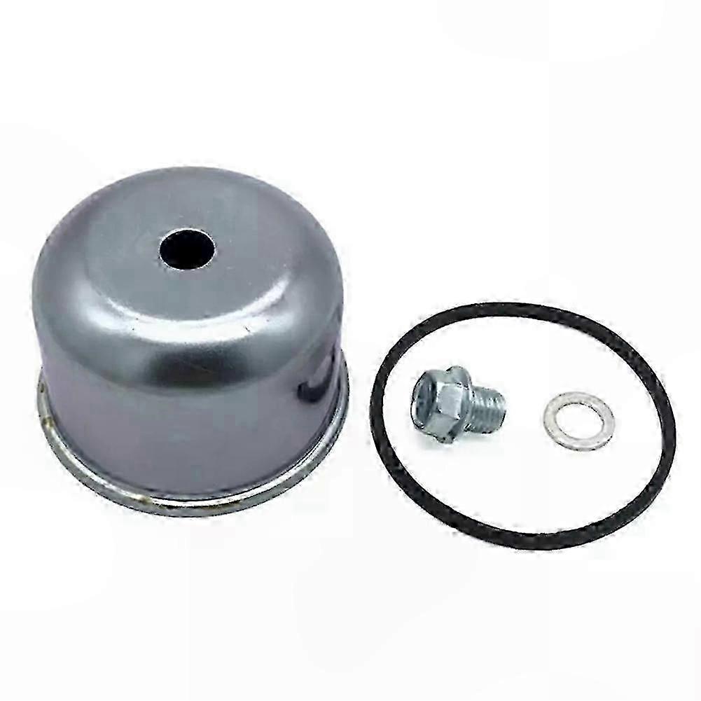 Float Bowl and Gasket Kit Compatible with Multiple Models