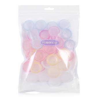 Invisible Lens Case Holder for Contact Lens Holding 20Pcs Assorted Color