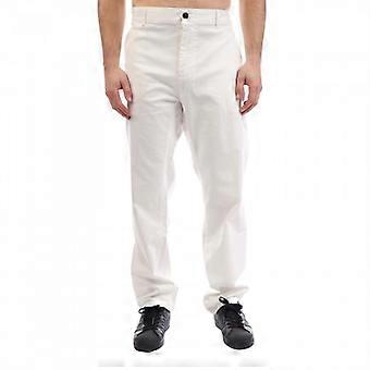 Boss Mens Cotton Chinos