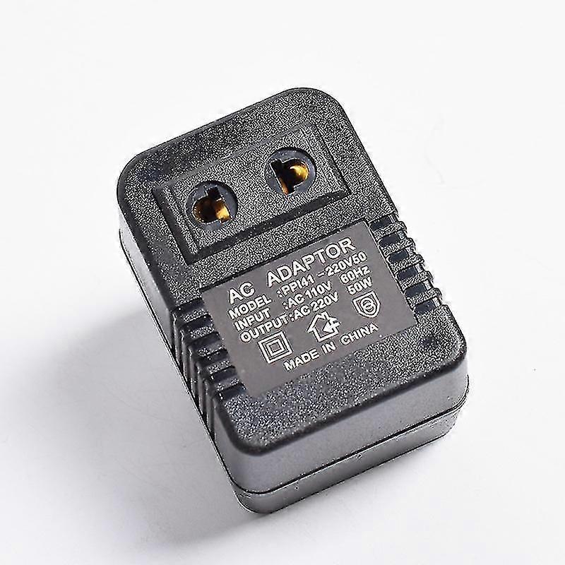Convertidor de voltaje US 110v a eu 220v