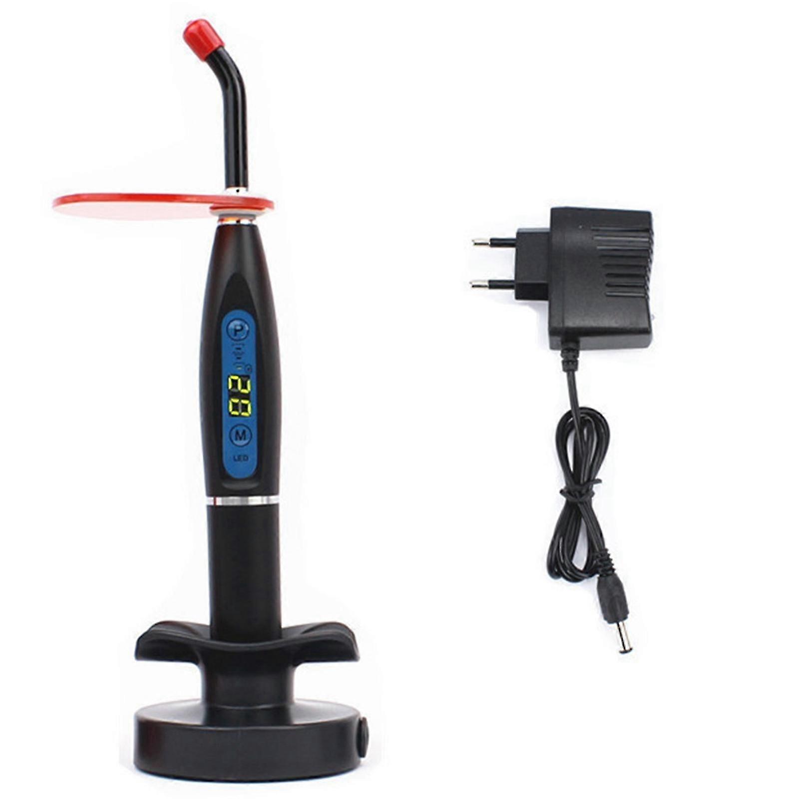 Led Dental Light Curing Machine  Oral Light Curing Machine
