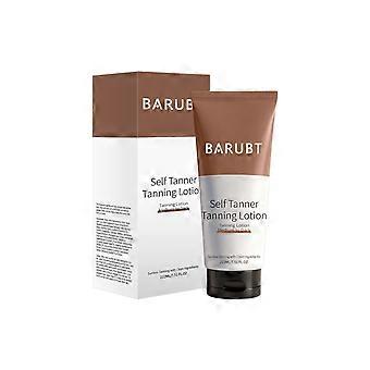 AMZ Self Tanner Tanning Lotion Summer Outdoor Refreshing And Moisturizing Care For The Body Skin, Gentle And Nourishing