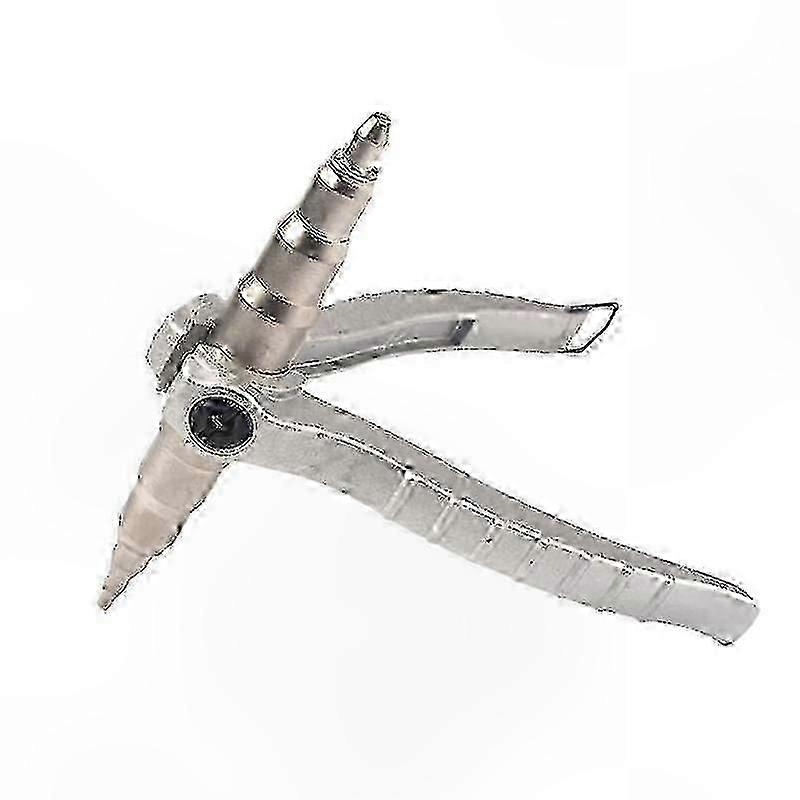 Copper Pipe Expander Tool for Air Conditioner Installation (1pc)