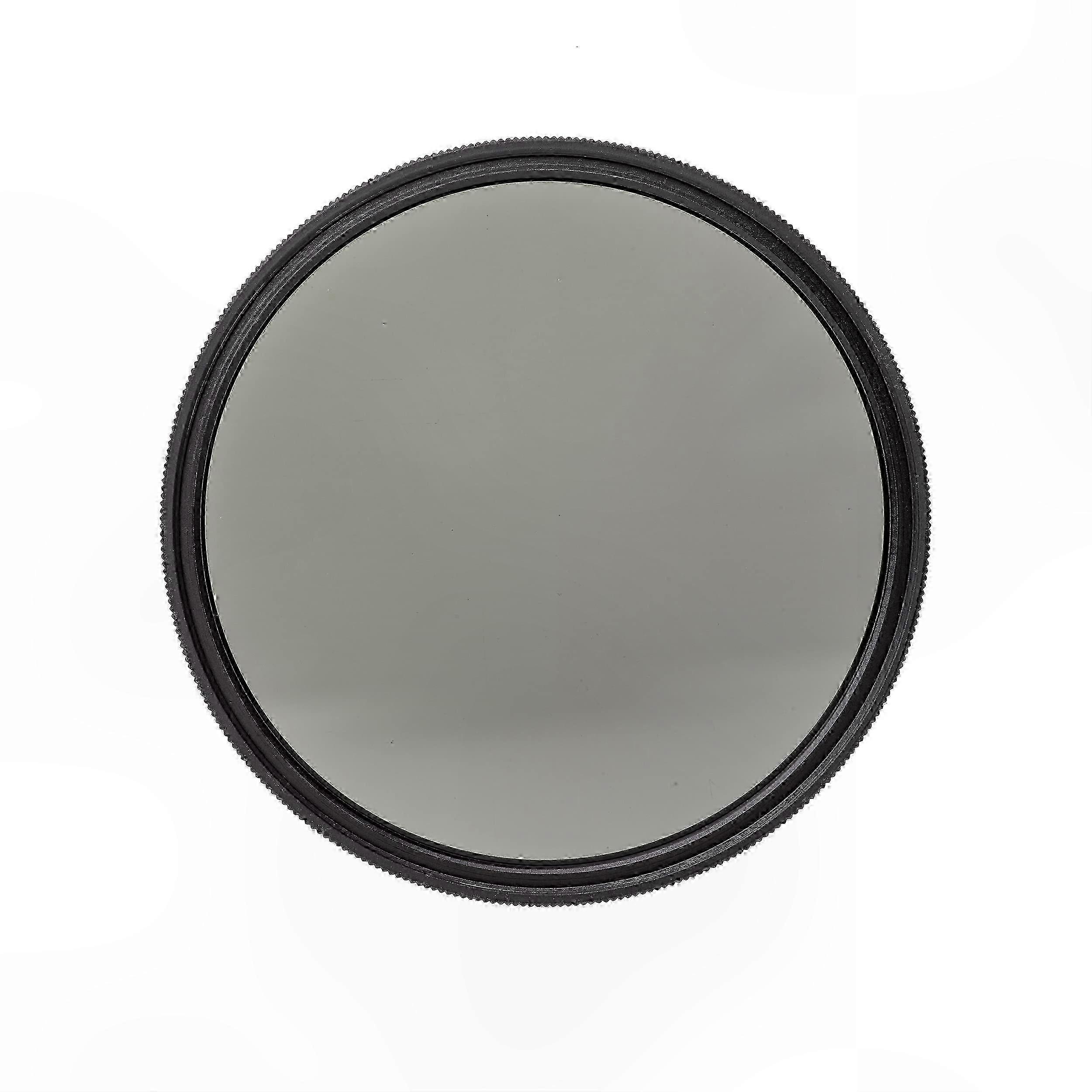 72mm Circular Polarizing Filter for Camera Lenses (CPL)