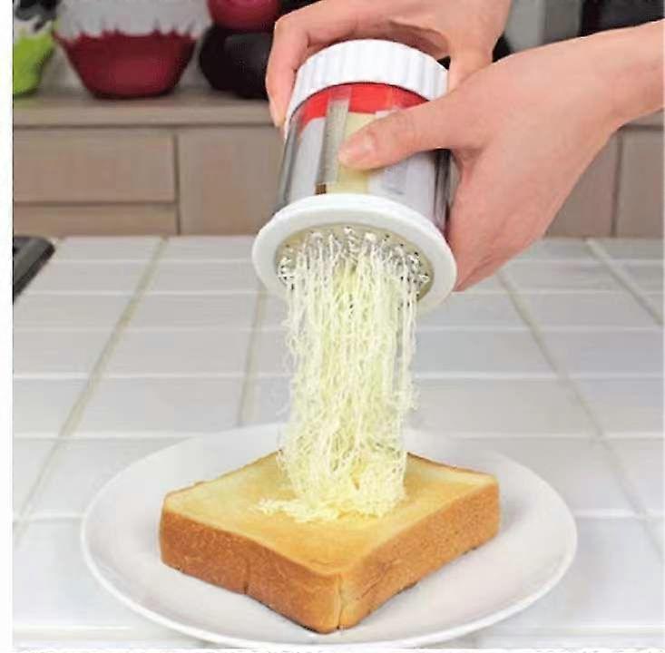 Multi-Function Butter Grinder for Kitchen,Creative Tool for Spreading Butter,Daily Cutting Gadget