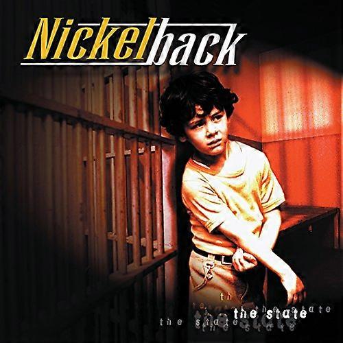Nickelback - The State  [VINYL]