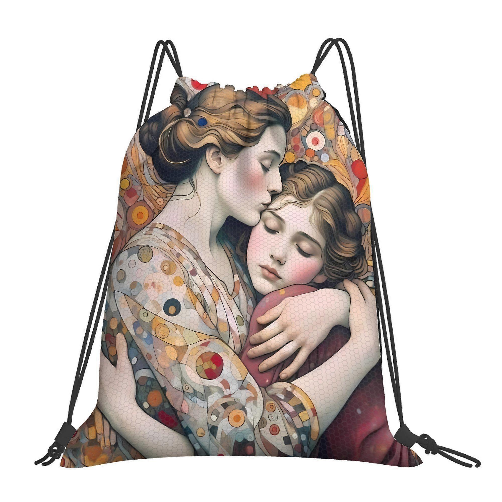 Beautifully Designed Drawstring Bags-Dwazs