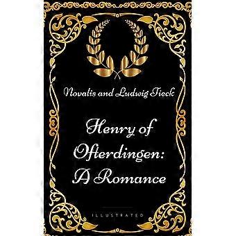 Henry of ofterdingen a romance