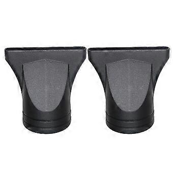 Hair Styling Diffuser Durable Air-Blast Nozzles for 10Pcs Use At Home