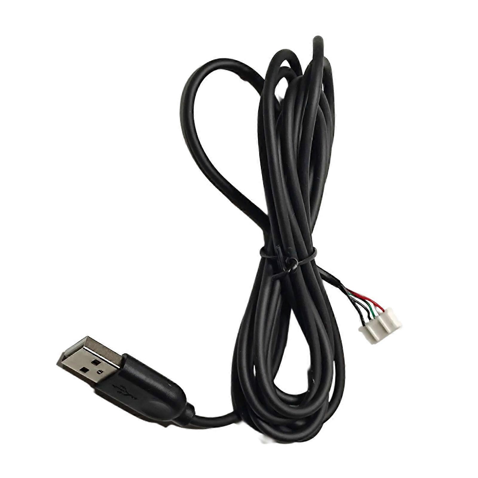 Professional USB Camera Connectors Cable for BCC950 Multiple Operating Systems Multicolor