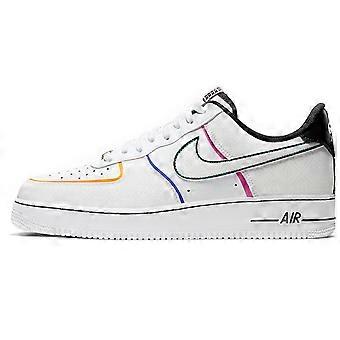 Nike Air Force 1 Low Day Of The Dead 2019 CT1138-100