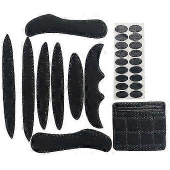 Cycling Helmet Pads Sealed Sponge Bicycle Helmet Of Inner Pads Protection Helmet Padding Bike Helme