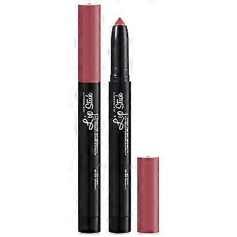 Matte Lipstick Pen Waterproof Long Lasting Velvet Non Fading Lip Liner and Lipstick Combo