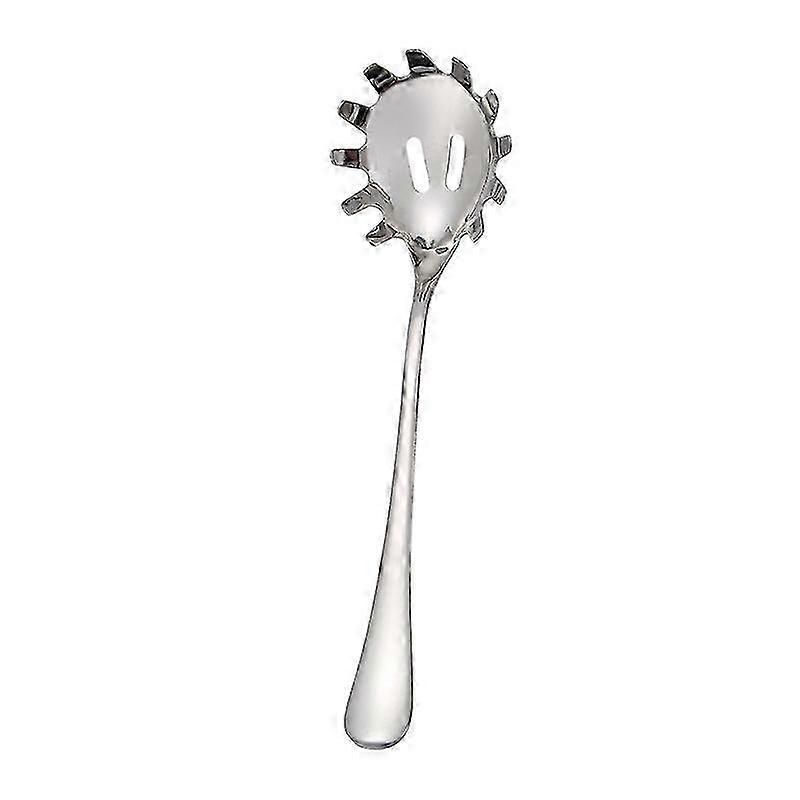 Stainless Steel Spaghetti Server