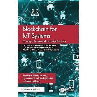 Blockchain for IoT Systems Concept Framework and Applications