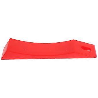 Deadlift Wedge Silicone Deadlift Jack Anti-slip Barbell Deadlift Jack Portable Deadlift Wedge