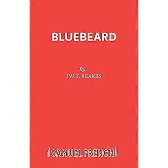 Bluebeard a pantomime