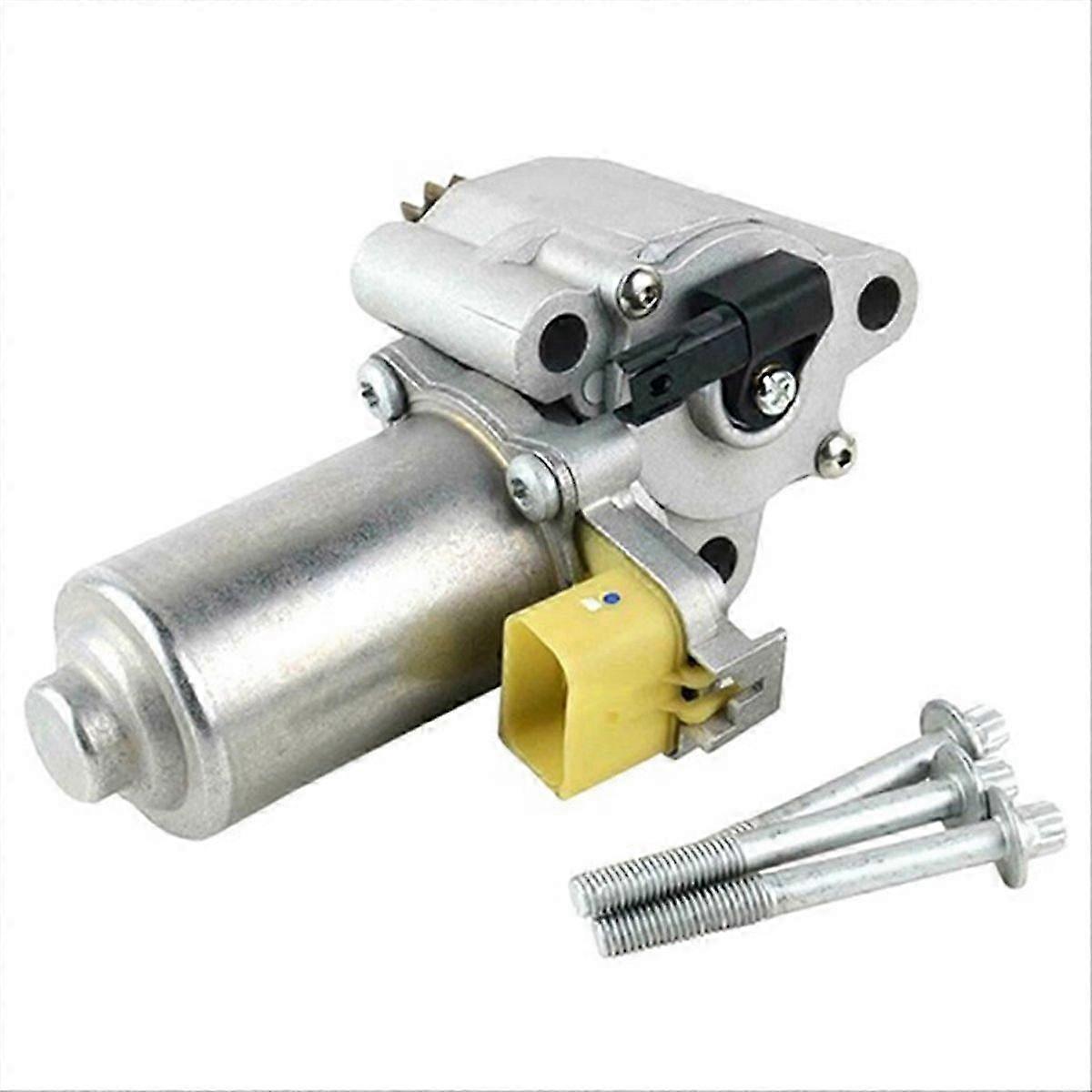 compatible with 3 Series E60 E90 E92 Transfer Case Motor Actuator