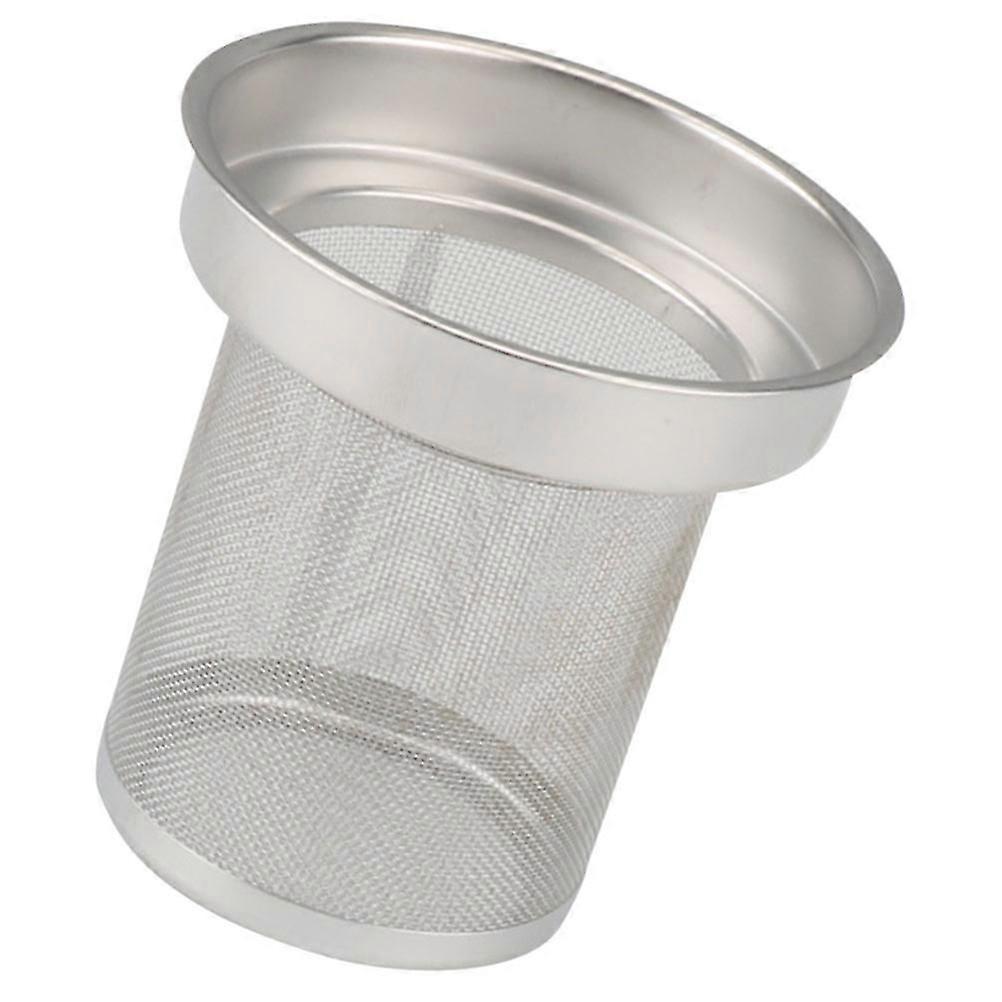 Solid te-infuser, metallkonstruksjon for ytelse