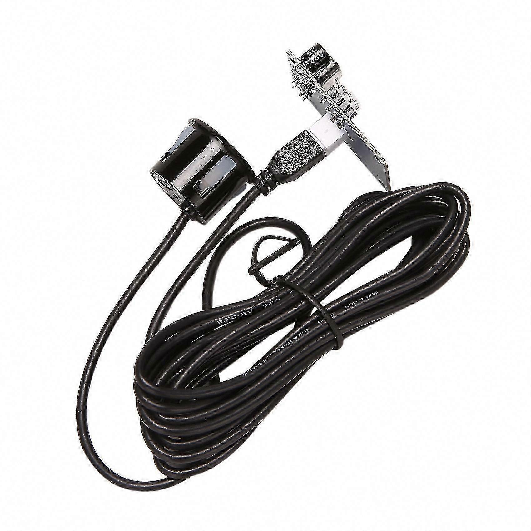 Waterproof Ultra Sensor SR04M Ranging Module compatible with Transceiver Integration K02