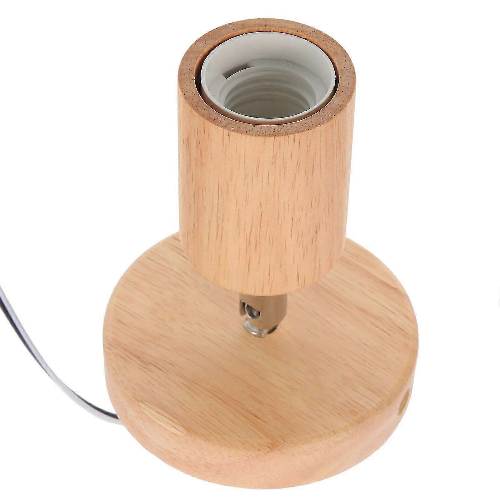 E27 Bulb E27 Base Holder E27 Thread Lamp Holder E27 Socket Holder Lamp Holder