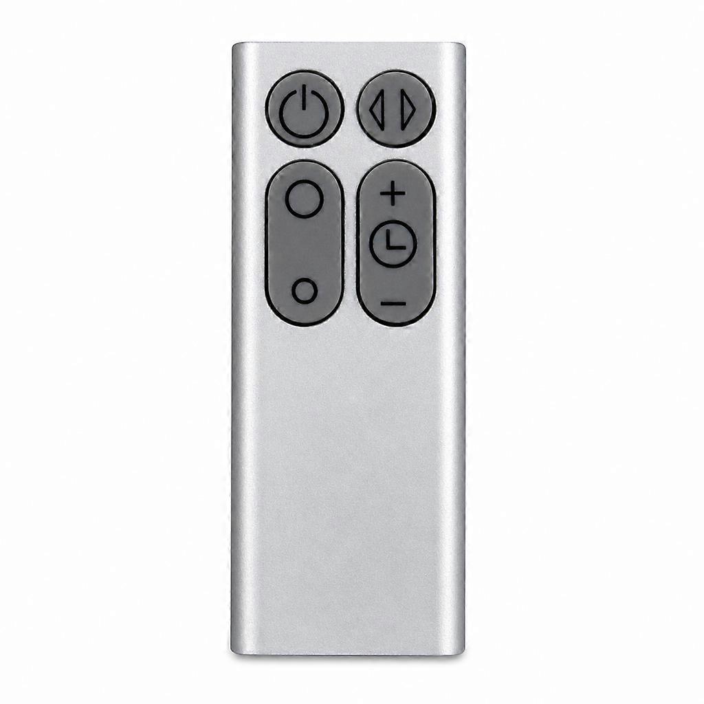 Replacement Remote Control Compatible with Dyson TP00 TP01 AM11, Model 2  MOS